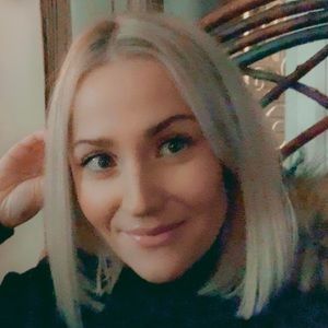 Meet your Posher, Kelsey